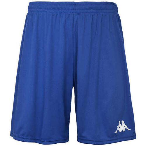 Vêtements Garçon Shorts / Bermudas Kappa Short Borgo Bleu