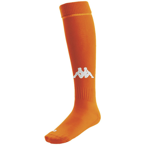 Sous-vêtements Homme Chaussettes de sport Kappa Chaussettes Penao (3 paires) Orange