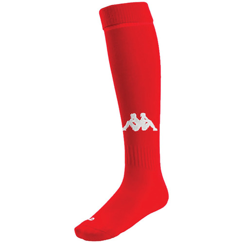 Sous-vêtements Homme Chaussettes de sport Kappa Chaussettes Penao (3 paires) Rouge