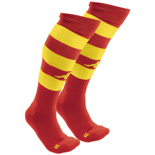 Sous-vêtements Homme Chaussettes de sport Kappa Chaussettes Lipeno (3 paires) Rouge