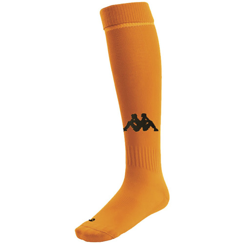 Sous-vêtements Homme Chaussettes de sport Kappa Chaussettes Penao (3 paires) Orange