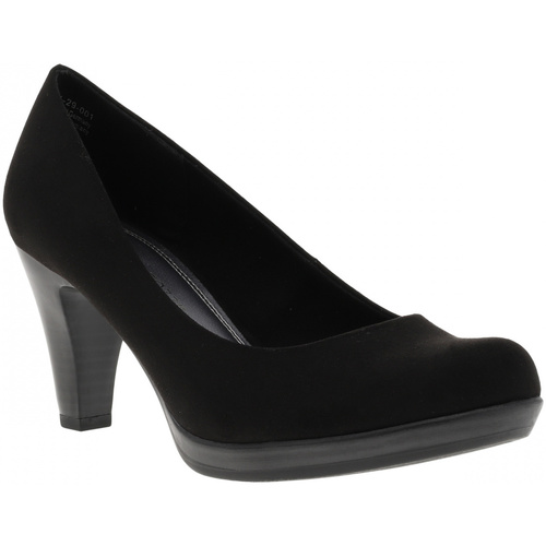 Chaussures Femme Escarpins Marco Tozzi 17426CHAH22 Noir