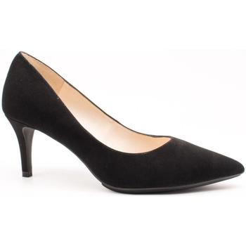 Chaussures Femme Derbies & Richelieu Lodi  Noir