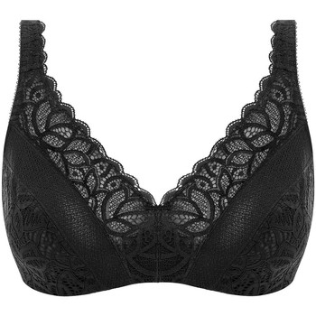 Sous-vêtements Femme Minimiseurs Wacoal Minimizer Raffiné Noir