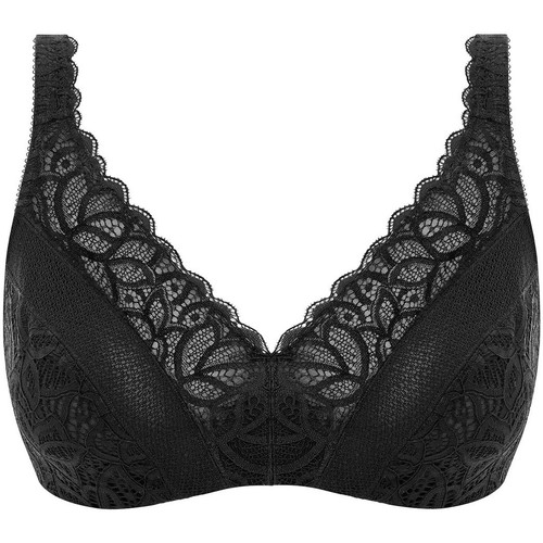 Sous-vêtements Femme Minimiseurs Wacoal Minimizer Raffiné Noir