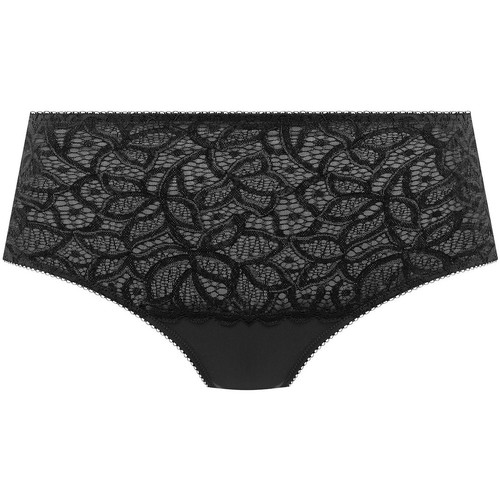 Sous-vêtements Femme Culottes & slips Wacoal Raffiné Noir