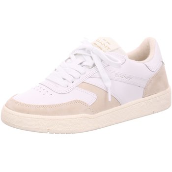 Chaussures Femme Baskets mode Gant  Blanc