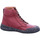 Chaussures Femme Bottes Manitu  Rouge