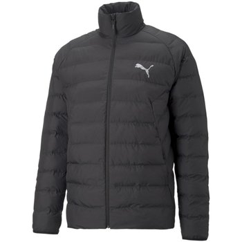 Vêtements Homme Blousons Puma  Noir