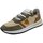 Chaussures Femme Baskets mode Philippe Model  Beige