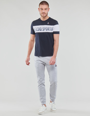 Le Coq Sportif ESS PANT SLIM N°1 M