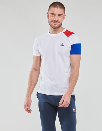 Le Coq Sportif BAT TEE SS N°1 M