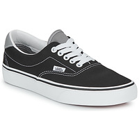 Chaussures Baskets basses Vans ERA 59 Noir