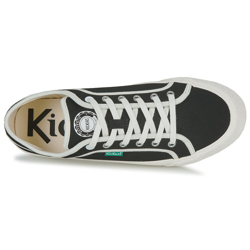 Kickers ARVEIL Noir