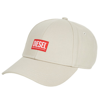 Accessoires textile Homme Casquettes Diesel CORRY-JACQ Beige