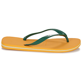 Havaianas BRASIL LOGO