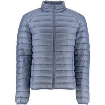 Vêtements Homme Doudounes JOTT MAT Bleu