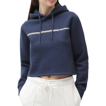 Vêtements Femme Sweats Dickies DK0A4XJLNV0 Bleu