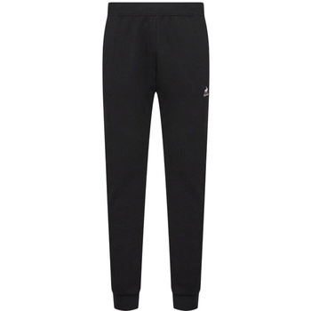 Vêtements Homme Pantalons de survêtement Le Coq Sportif Essentiels Slim Noir