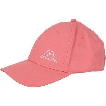 Accessoires textile Femme Casquettes Kappa Ziza Cap Rose