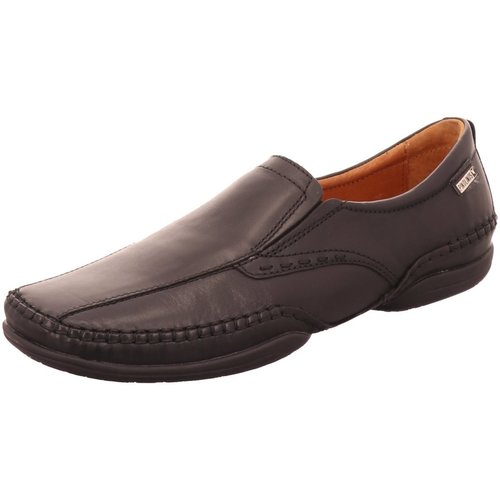 Chaussures Homme Mocassins Pikolinos  Noir