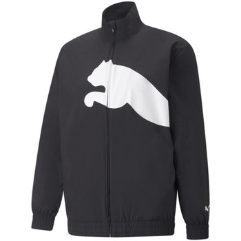 Vêtements Homme Blousons Puma  Noir