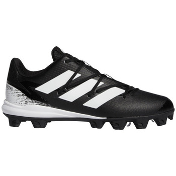 Chaussures Rugby adidas Originals Crampons de Football Americain Multicolore