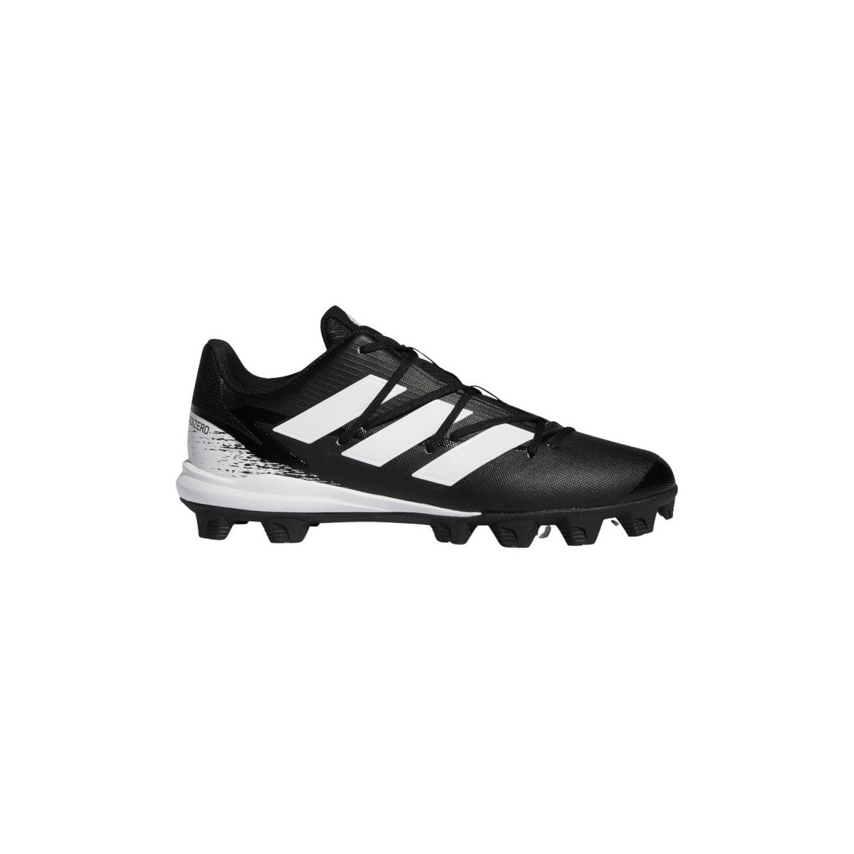 Chaussures Rugby adidas Originals Crampons de Football Americain Multicolore