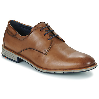 Chaussures Homme Derbies Lloyd TAMBO Cognac