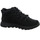 Chaussures Garçon Bottes Timberland  Noir