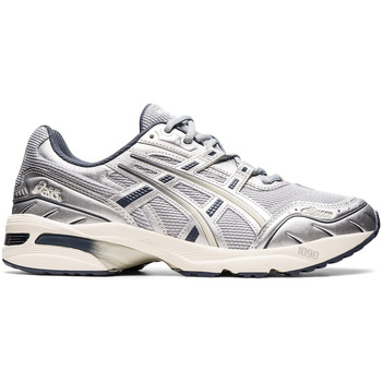 Chaussures Baskets mode Asics Gel 1090 Gris