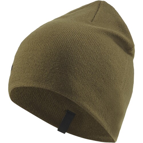 Accessoires textile Bonnets Puma Bonnet Ess Classic Cuffless Vert