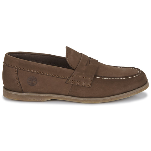 Timberland CLASSIC BOAT VENETIAN Marron