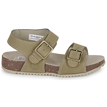 Timberland CASTLE ISLAND 2 STRAP