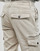 Vêtements Homme Pantalons cargo Deeluxe DANAKIL PA M Beige