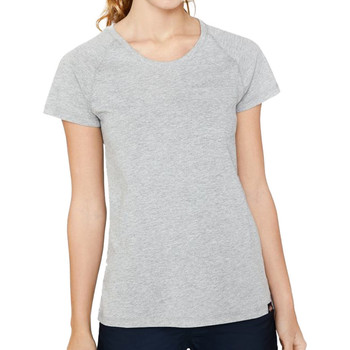 Vêtements Femme T-shirts & Polos Dickies DK0A4XUHHG0 Gris