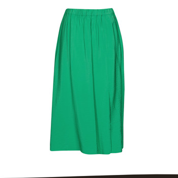 Vêtements Femme Jupes Freeman T.Porter JOLENE PLAIN Vert