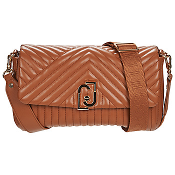 Sacs Femme Sacs Bandoulière Liu Jo ECS M CROSSBODY Cognac