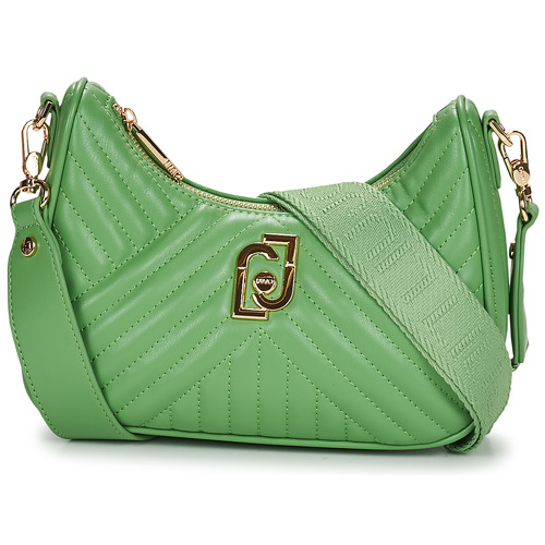 Sacs Femme Sacs Bandoulière Liu Jo S HOBO Vert