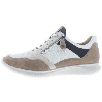 Chaussures Femme Baskets mode Hartjes Breeze G Beige