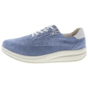 Chaussures Femme Baskets mode Hartjes Diabetik M Bleu