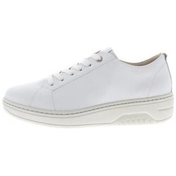 Chaussures Femme Baskets mode Hartjes Soul K Blanc