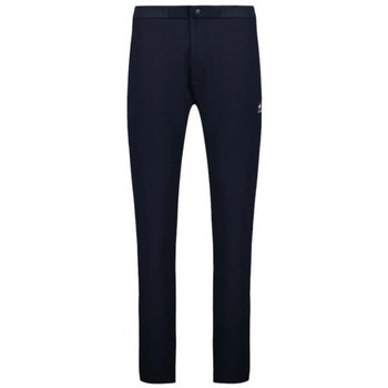 Vêtements Homme Pantalons de survêtement Le Coq Sportif Heritage Bleu