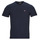 Vêtements Homme T-shirts manches courtes Napapijri SALIS Marine