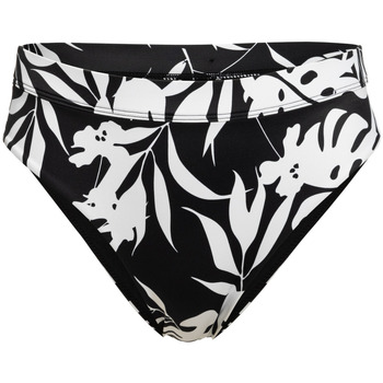 Vêtements Femme Maillots de bain séparables Roxy Love The Shorey Noir