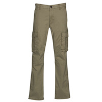 Vêtements Homme Pantalons cargo Petrol Industries CARGO Marron