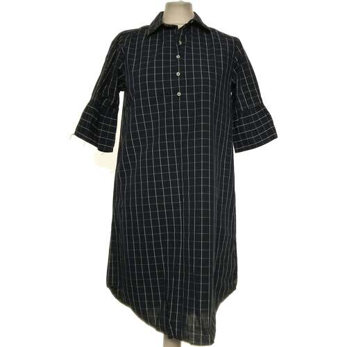 Vêtements Femme Robes courtes Scotch & Soda robe courte  36 - T1 - S Bleu Bleu