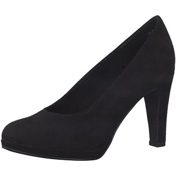 Chaussures Femme Escarpins Marco Tozzi  Noir