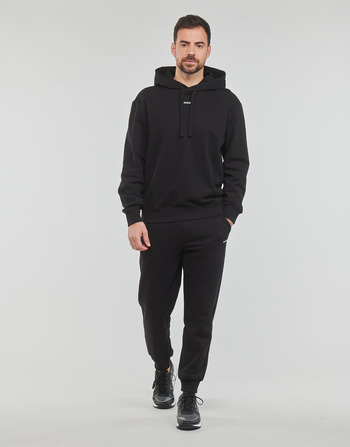 Vêtements Homme Ensembles de survêtement HUGO TRACKSUIT DAPODAYOTE Noir