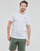 Vêtements Homme T-shirts manches courtes New Balance SMALL LOGO TEE Blanc